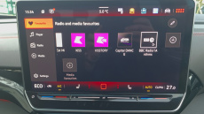 Volkswagen ID.4 250kW 4MOTION GTX Edition 79kWh 5dr Auto Electric Estate